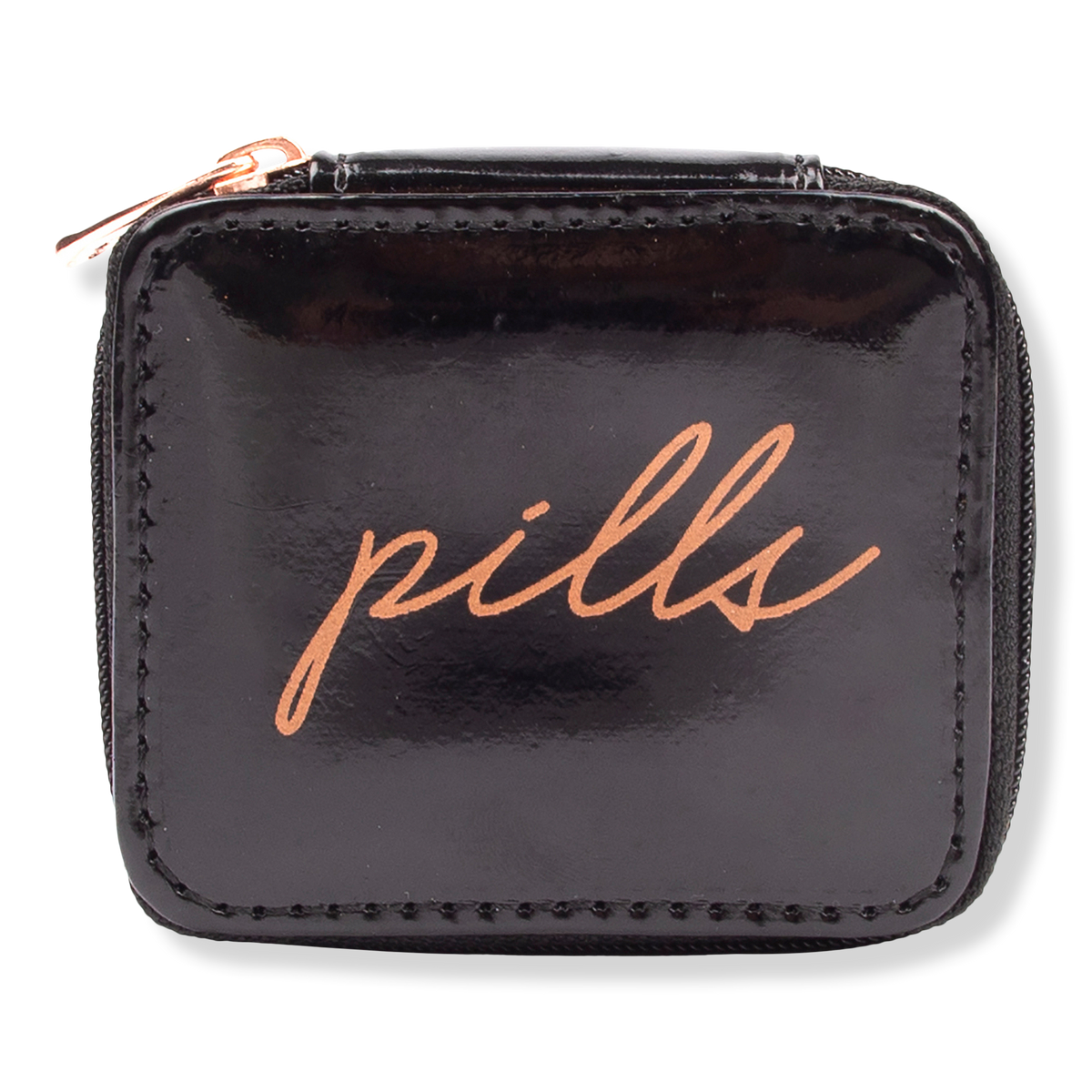 Miamica Pill Travel Case