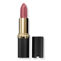 L'Oréal Colour Riche Creamy Matte Lipstick, Matte Me In Paris, 0.13 oz