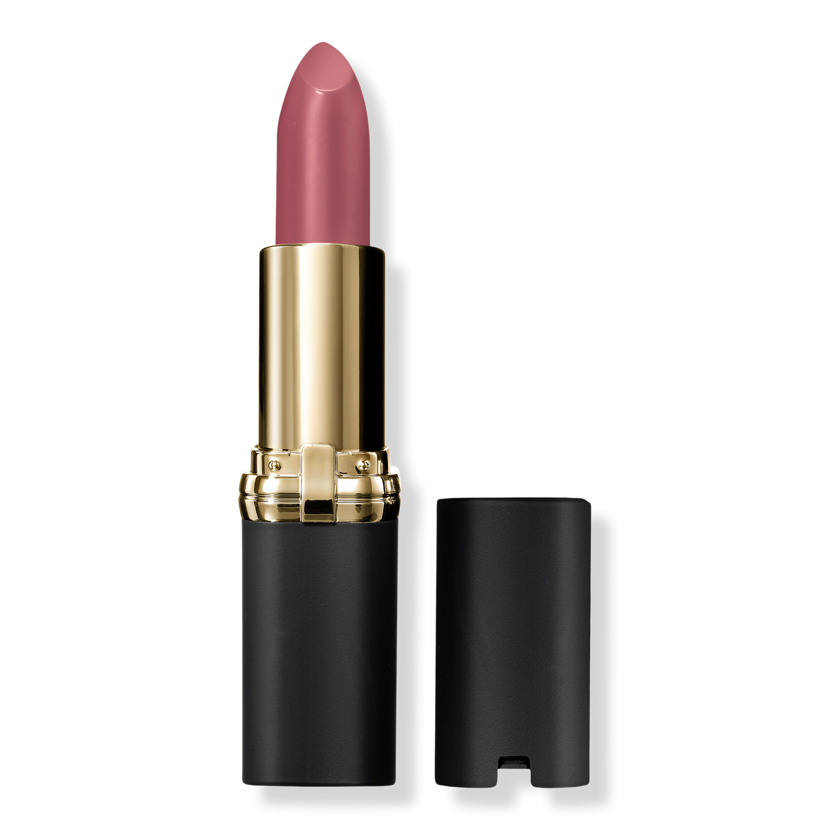 L'Oréal Colour Riche Creamy Matte Lipstick, Matte Me In Paris, 0.13 oz