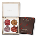 NABLA Ruby Lights Glitter Palette, 1 ea