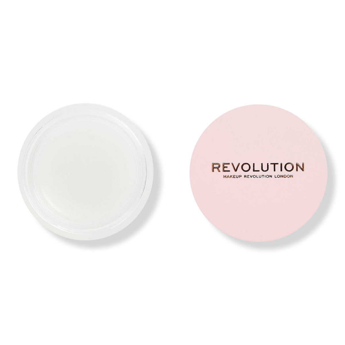 Makeup Revolution Brow Rehab Care Mask, 0.42 oz