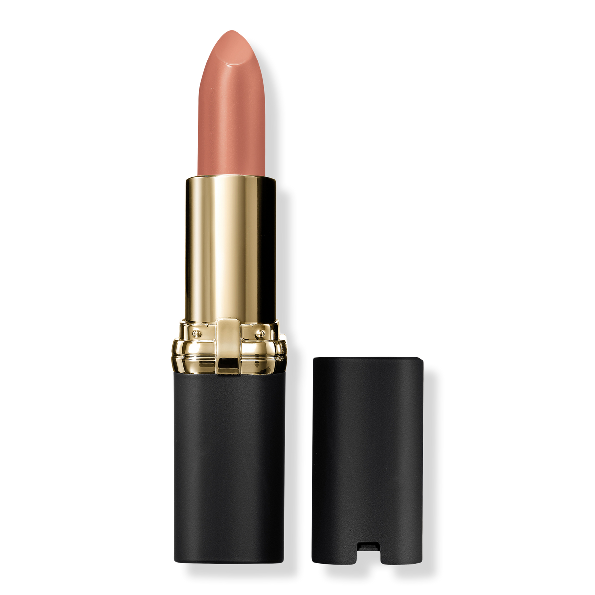 L'Oréal Colour Riche Creamy Matte Lipstick, Honey Matte-Ict, 0.13 oz