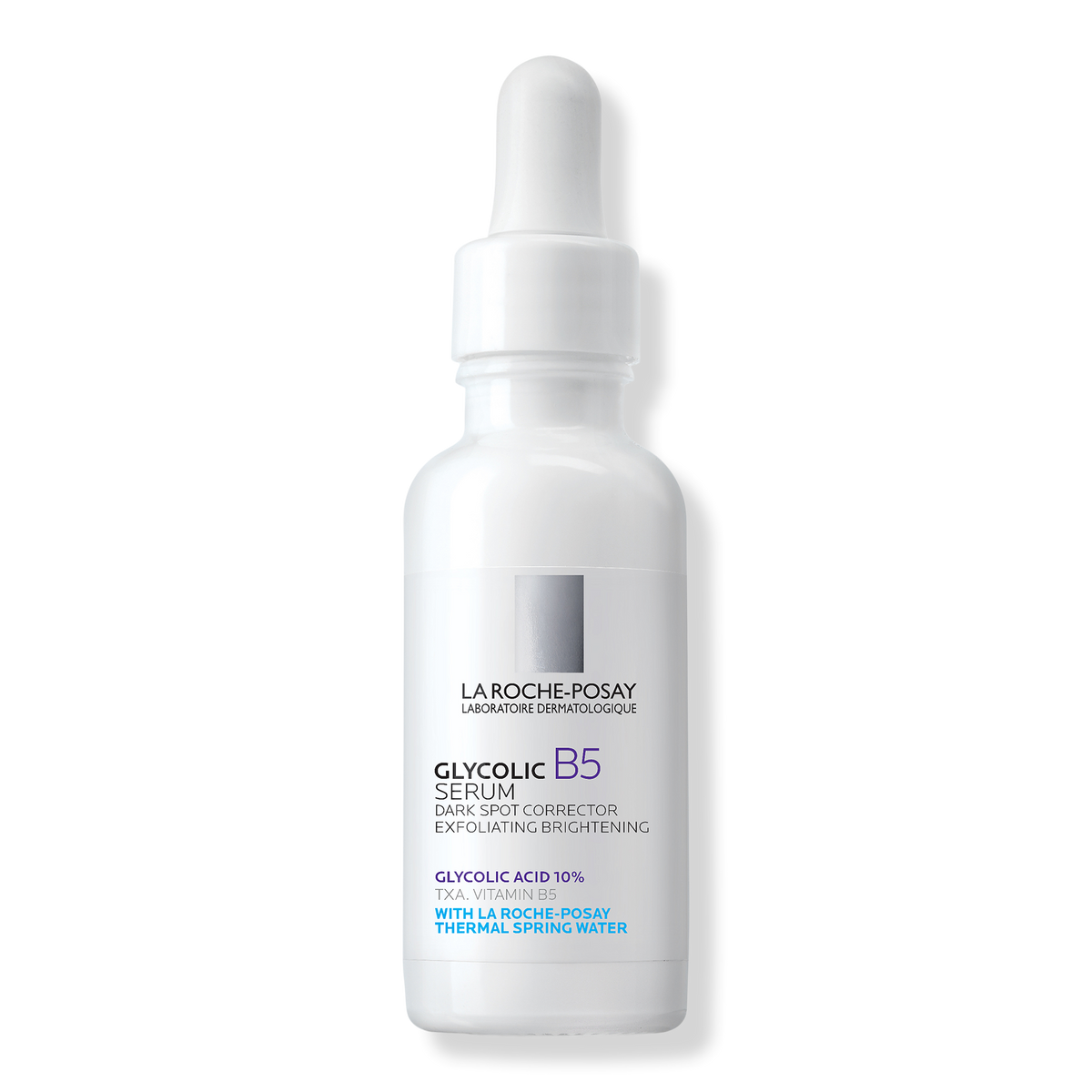 La Roche-Posay Glycolic B5 Dark Spot Corrector, 1 oz