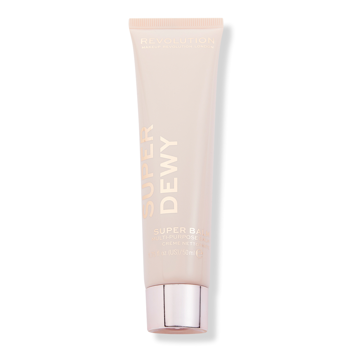 Makeup Revolution Superdewy Multi Purpose Balm, 1.75 oz