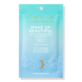 Pacifica Wake Up Beautiful Microneedling Patches, 4 ea