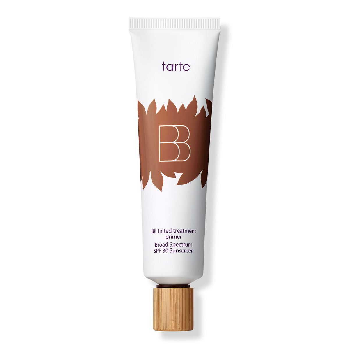 Tarte BB Tinted Treatment 12 Hour Primer Broad Spectrum, SPF 30, Deep, 1 oz