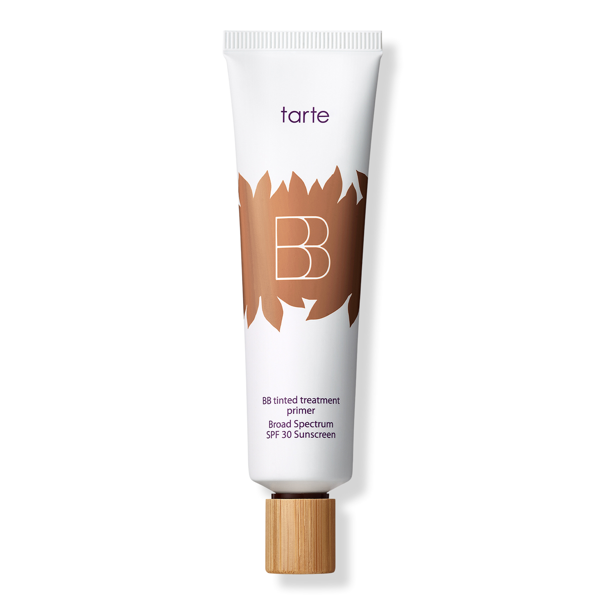 Tarte BB Tinted Treatment 12 Hour Primer Broad Spectrum, SPF 30, Tan Deep, 1 oz