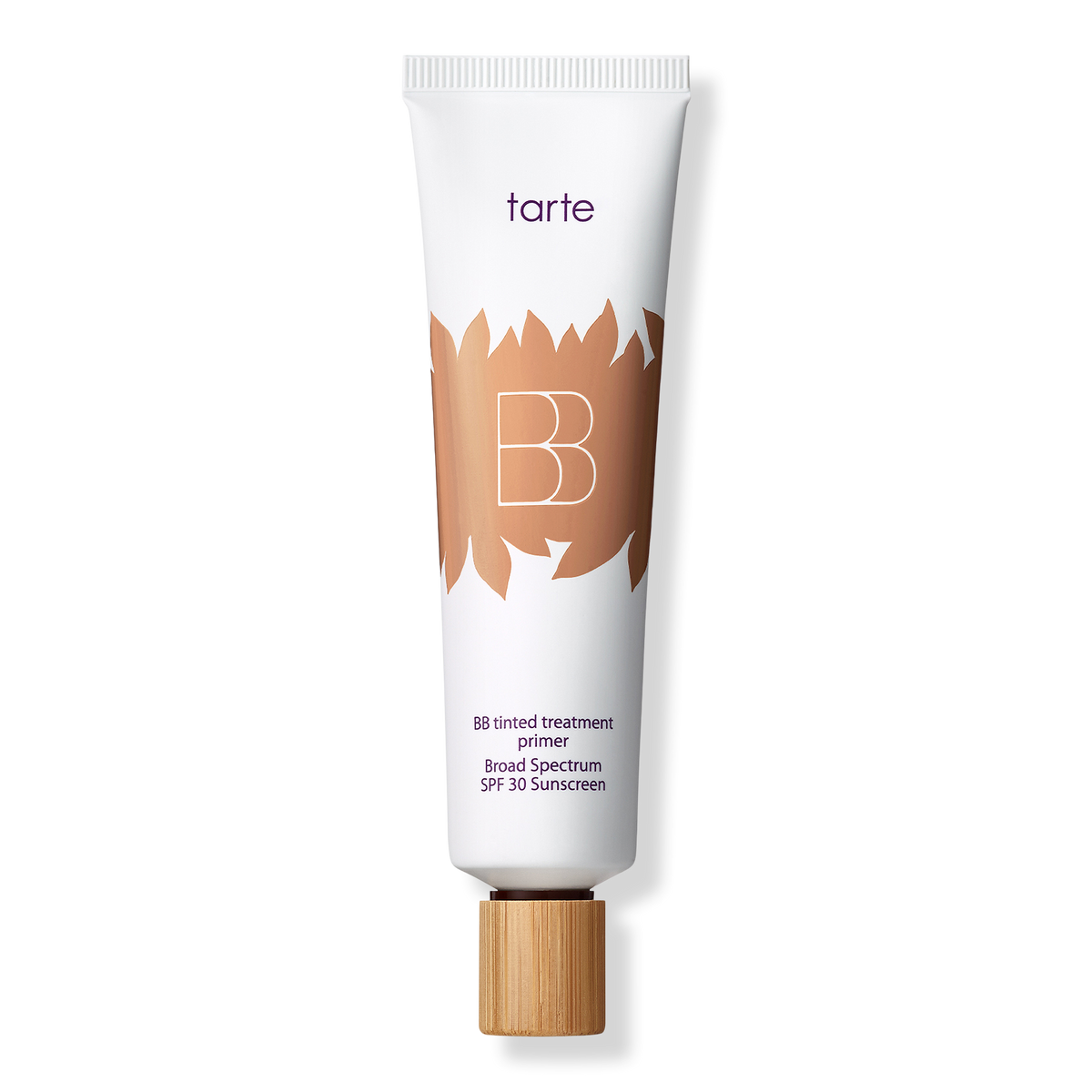 Tarte BB Tinted Treatment 12 Hour Primer Broad Spectrum, SPF 30, Tan, 1 oz