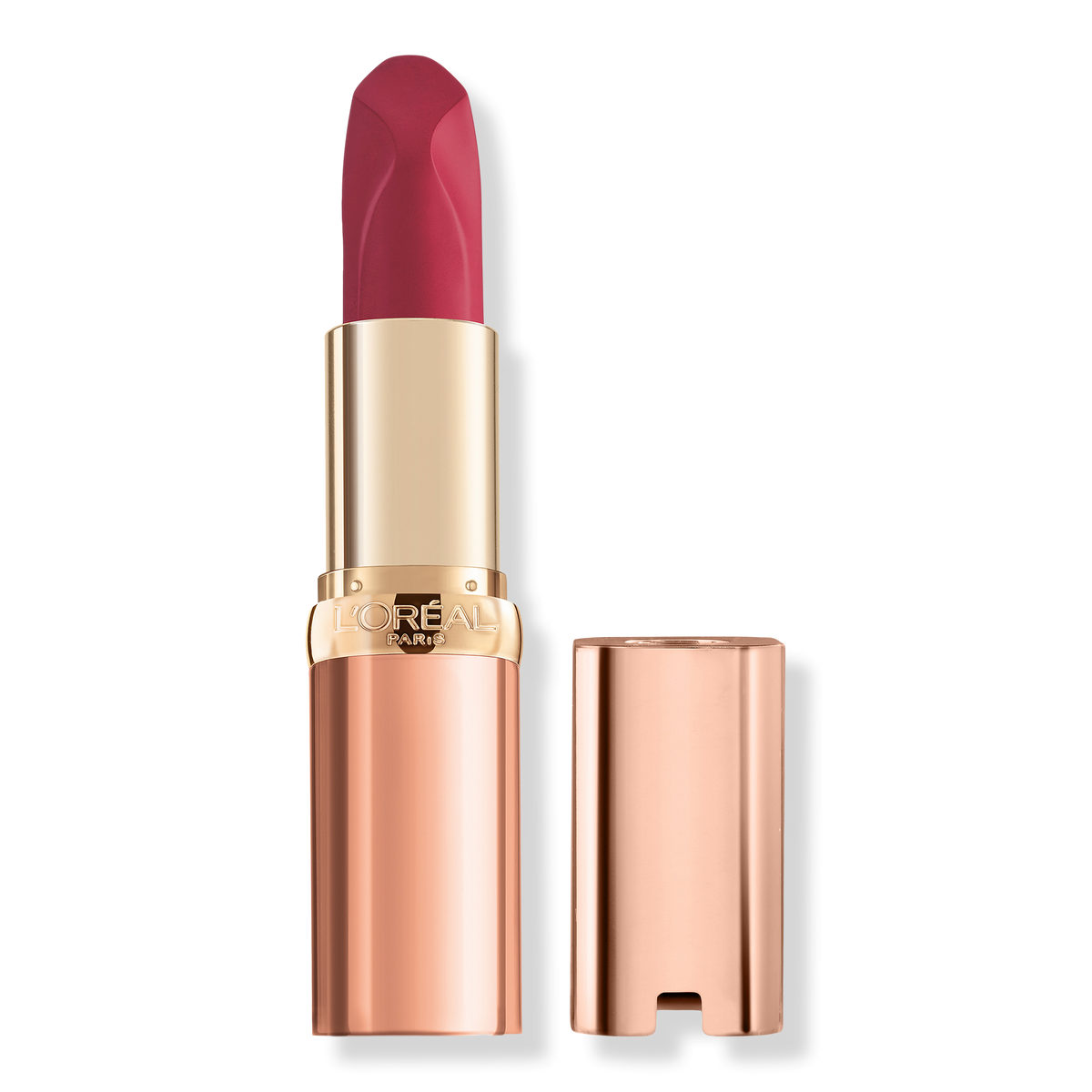 L'Oréal Colour Riche Les Nus Intense Lipstick, Nu Insouciant