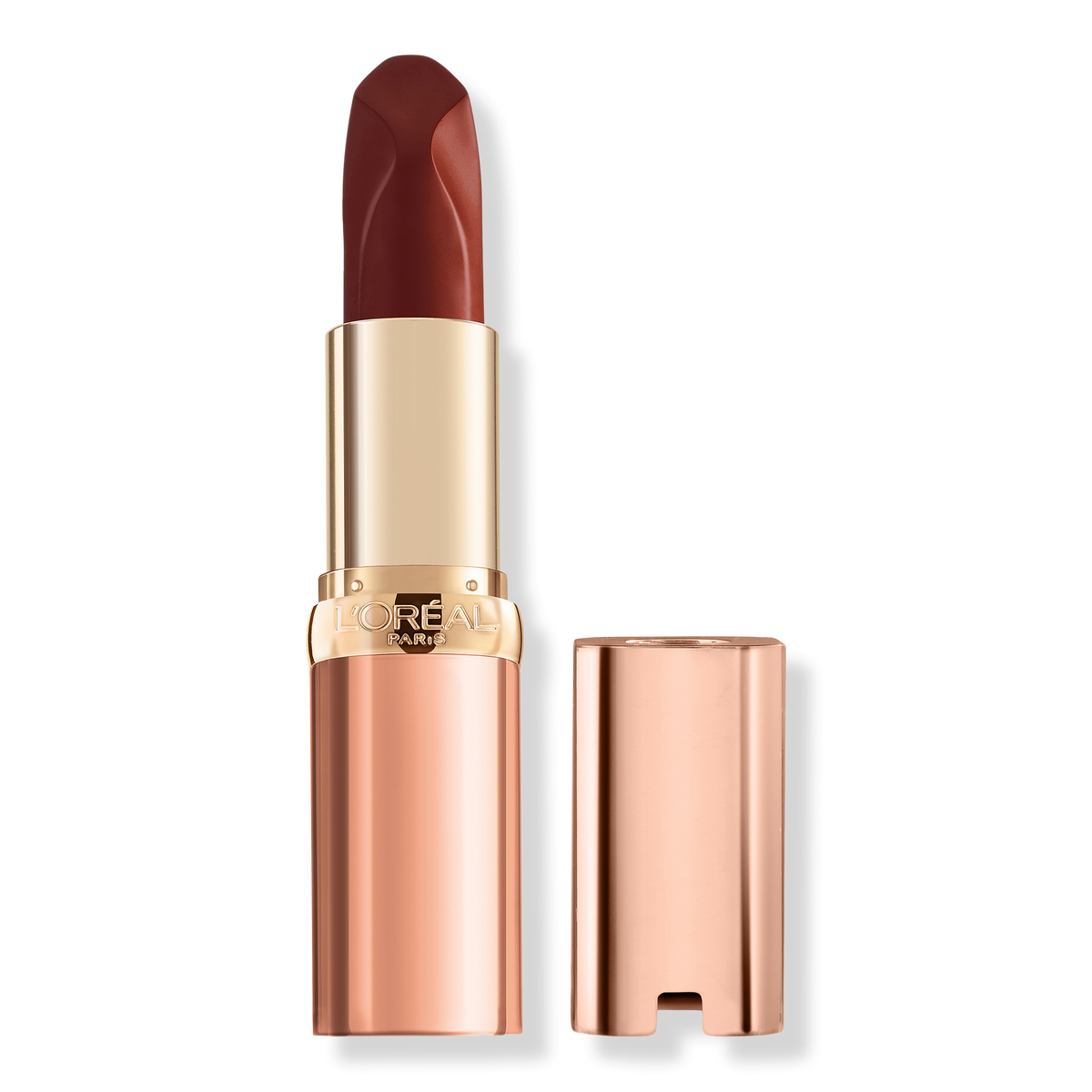 L'Oréal Colour Riche Les Nus Intense Lipstick, Nu Artistique