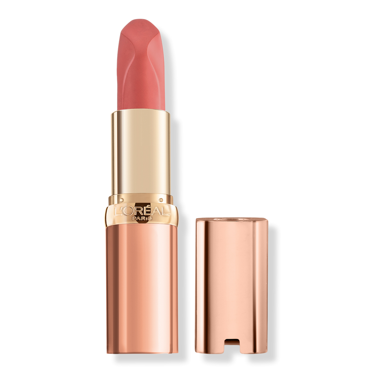L'Oréal Colour Riche Les Nus Intense Lipstick, Nu Intense