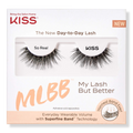 Kiss My Lash But Better, So Real