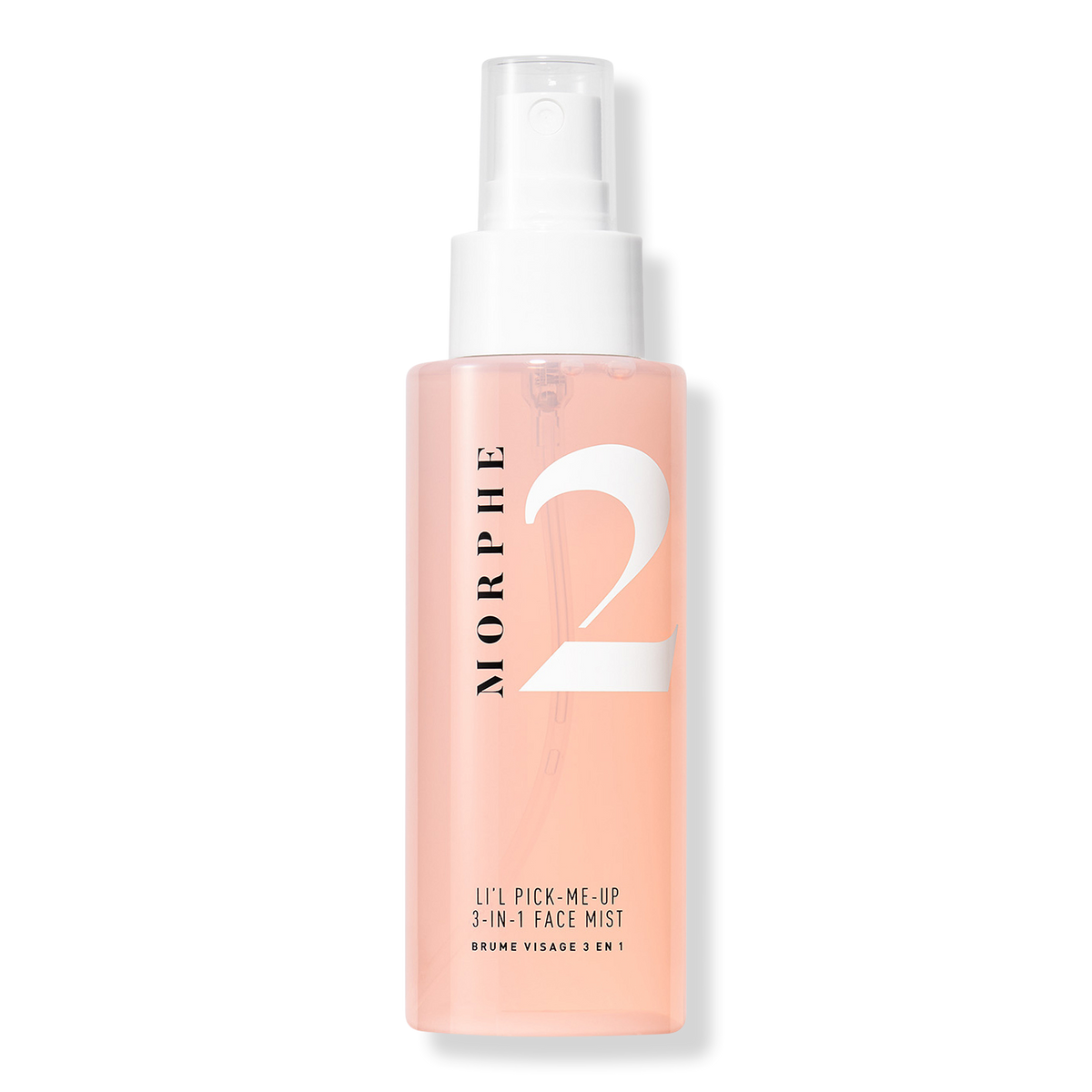 Morphe 2 Li'l Pick-Me-Up 3-In-1 Face Mist, 3.38 oz