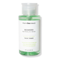 VitaminSea.beauty Seaweed + Glycolic Acid Facial Toner, 8 oz