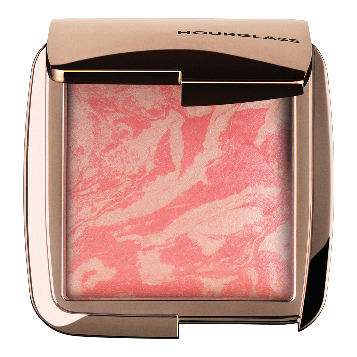 HOURGLASS Ambient Lighting Blush, Incandescent Electra, 0.15 oz