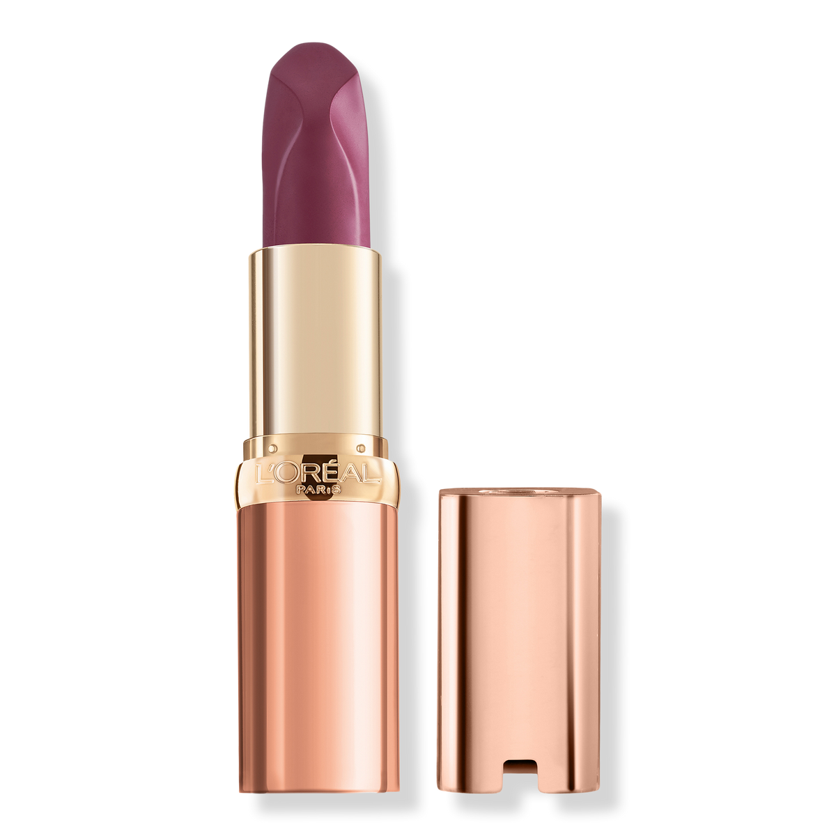 L'Oréal Colour Riche Les Nus Intense Lipstick, Nu Exuberant