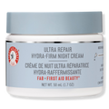 First Aid Beauty Ultra Repair Hydra-Firm Night Cream, 1.7 oz