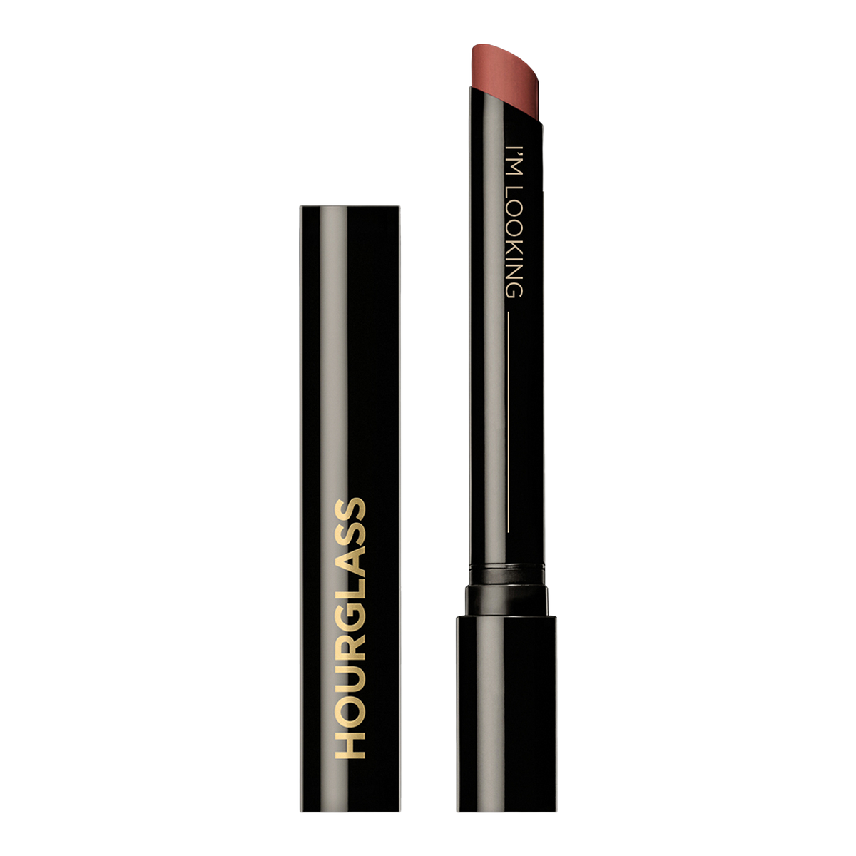 HOURGLASS Confession Ultra Slim High Intensity Lipstick Refill, I'm Addicted, 0.03 oz