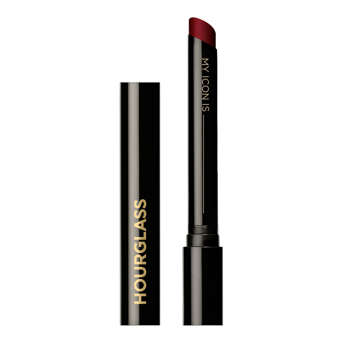 HOURGLASS Confession Ultra Slim High Intensity Lipstick Refill, My Icon Is, 0.03 oz