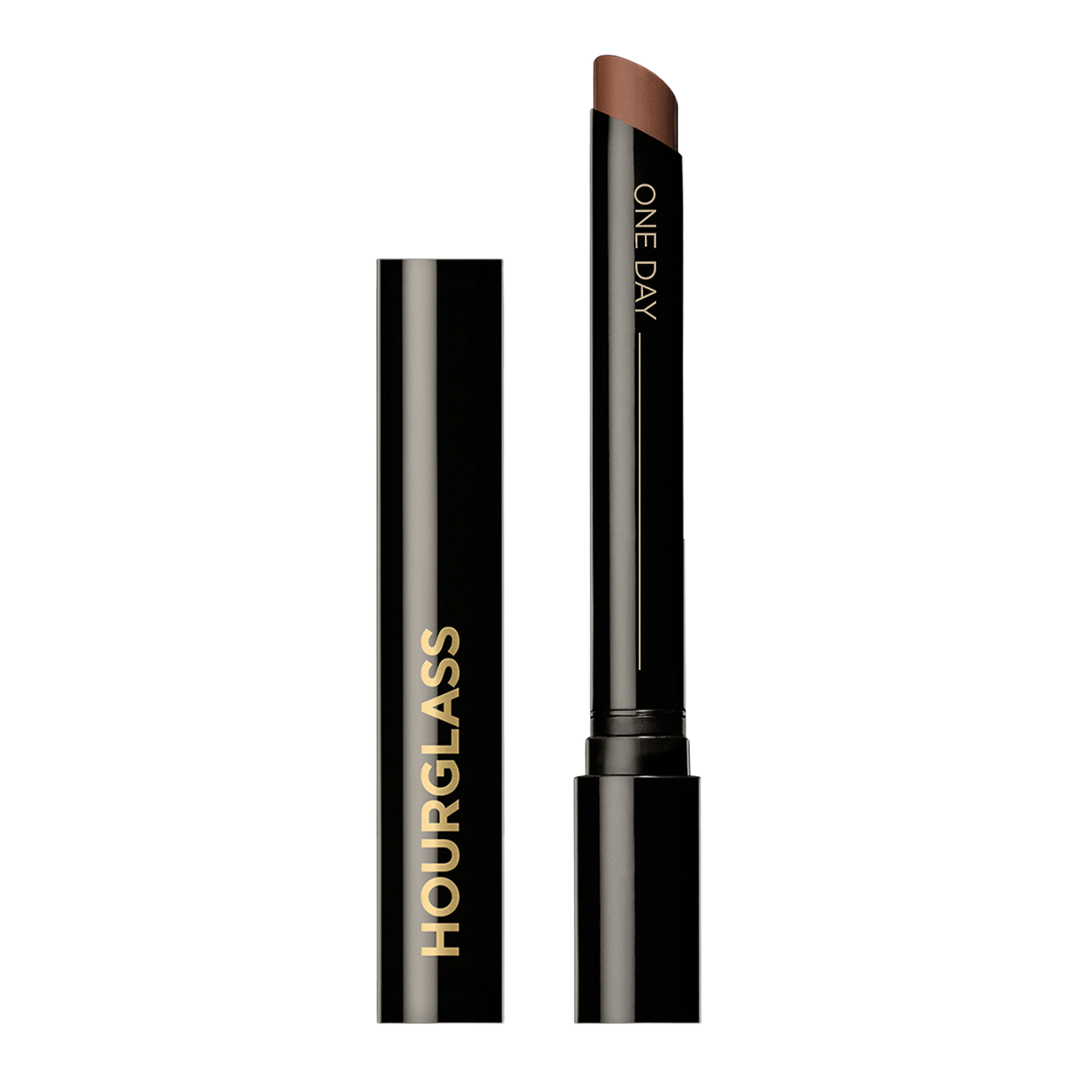 HOURGLASS Confession Ultra Slim High Intensity Lipstick Refill, One Day, 0.03 oz