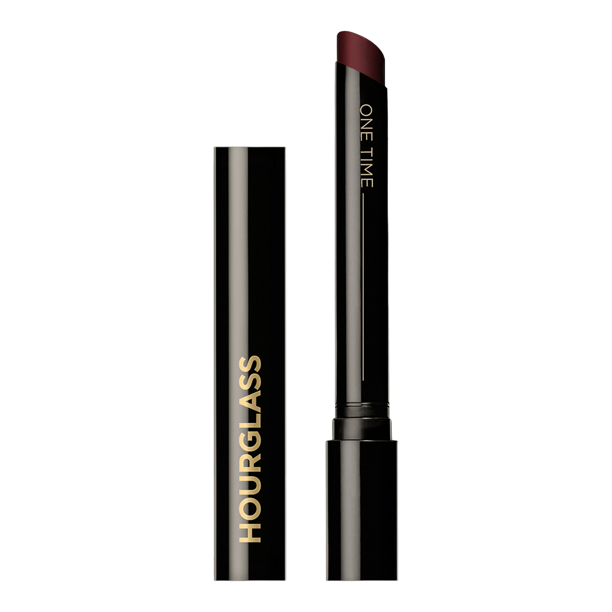 HOURGLASS Confession Ultra Slim High Intensity Lipstick Refill, One Time, 0.03 oz