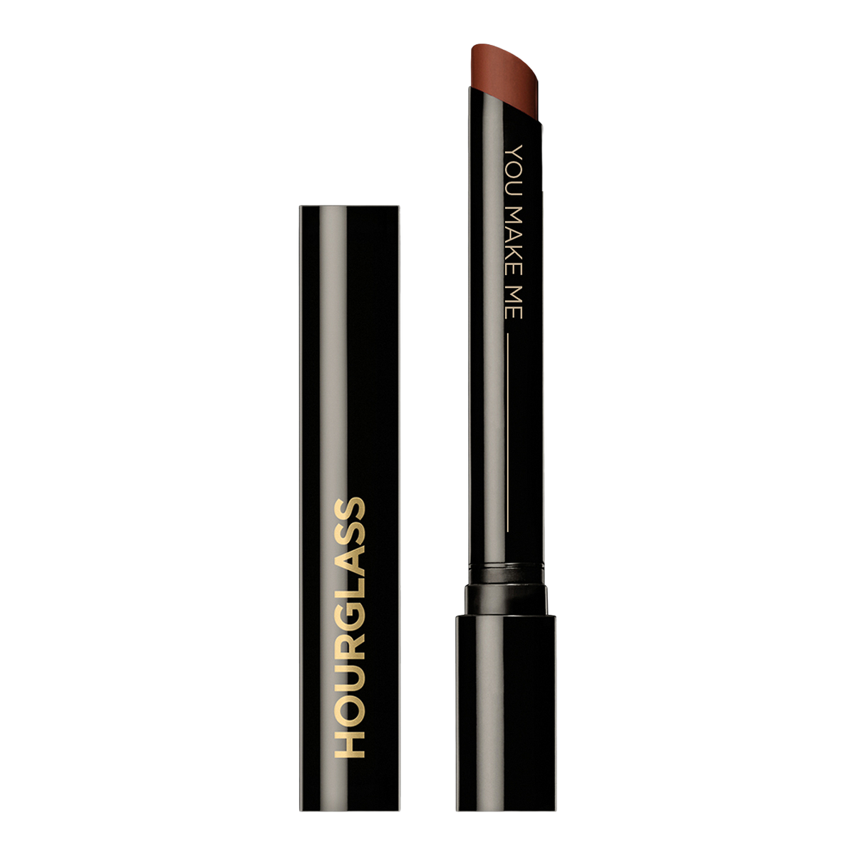 HOURGLASS Confession Ultra Slim High Intensity Lipstick Refill, You Make Me, 0.03 oz