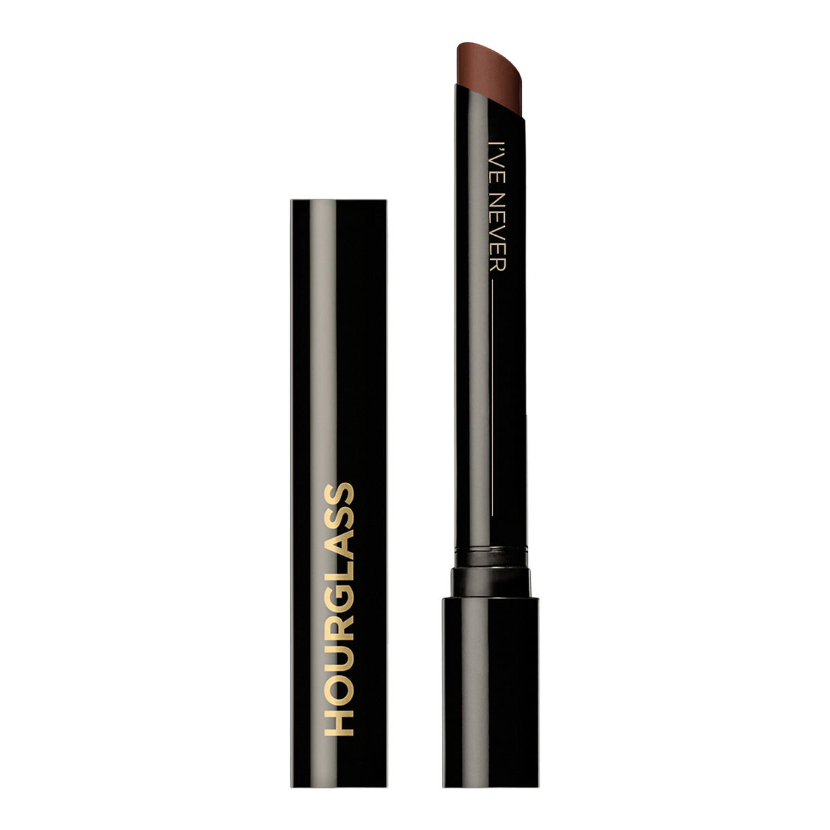HOURGLASS Confession Ultra Slim High Intensity Lipstick Refill, I've Kissed, 0.03 oz