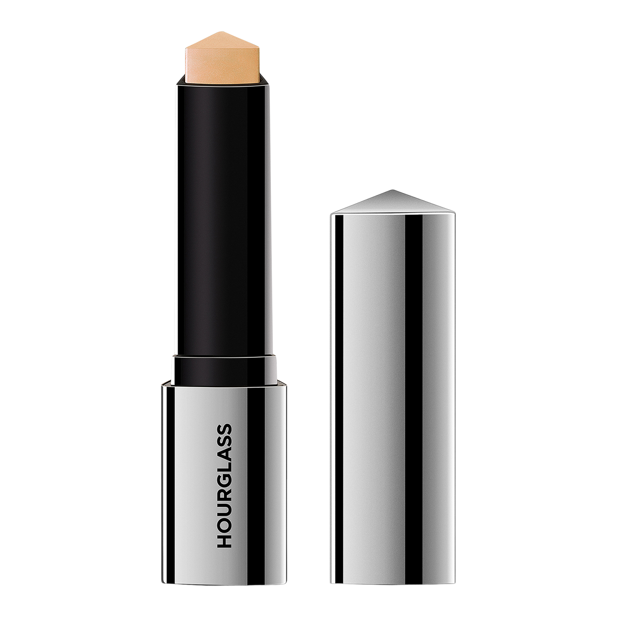 HOURGLASS Vanish Flash Highlighting Stick, Gold Flash, 0.25 oz