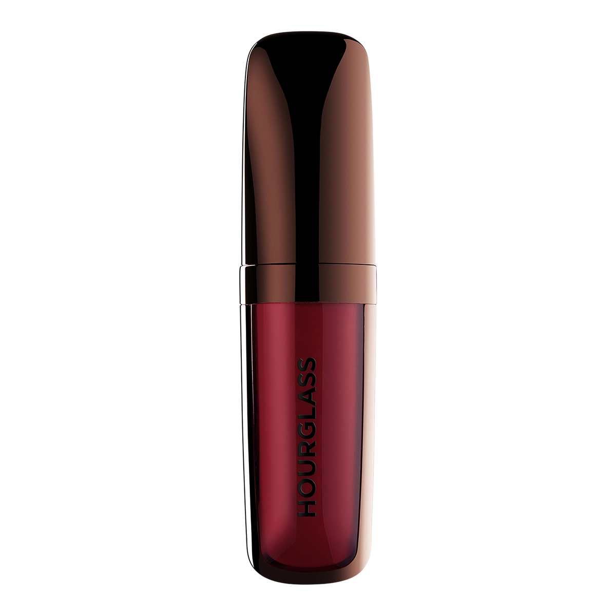 HOURGLASS Opaque Rouge Liquid Lipstick, Icon, 0.10 oz