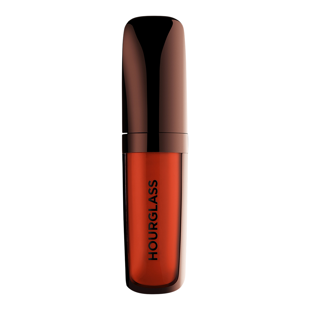 HOURGLASS Opaque Rouge Liquid Lipstick, Riviera, 0.10 oz