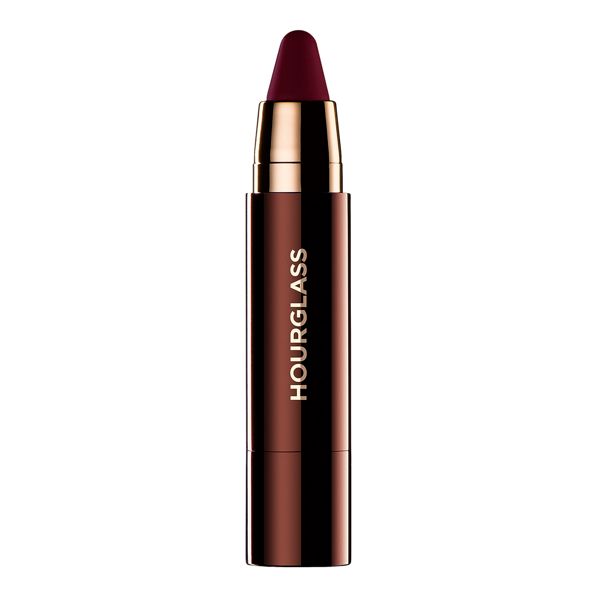HOURGLASS Girl Lip Stylo, Warrior, 0.08 oz