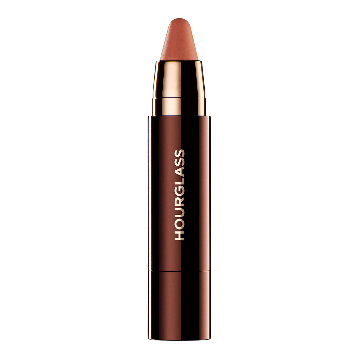 HOURGLASS Girl Lip Stylo, Influencer, 0.08 oz