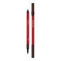HOURGLASS Panoramic Long Wear Lip Liner, Raven, 0.04 oz