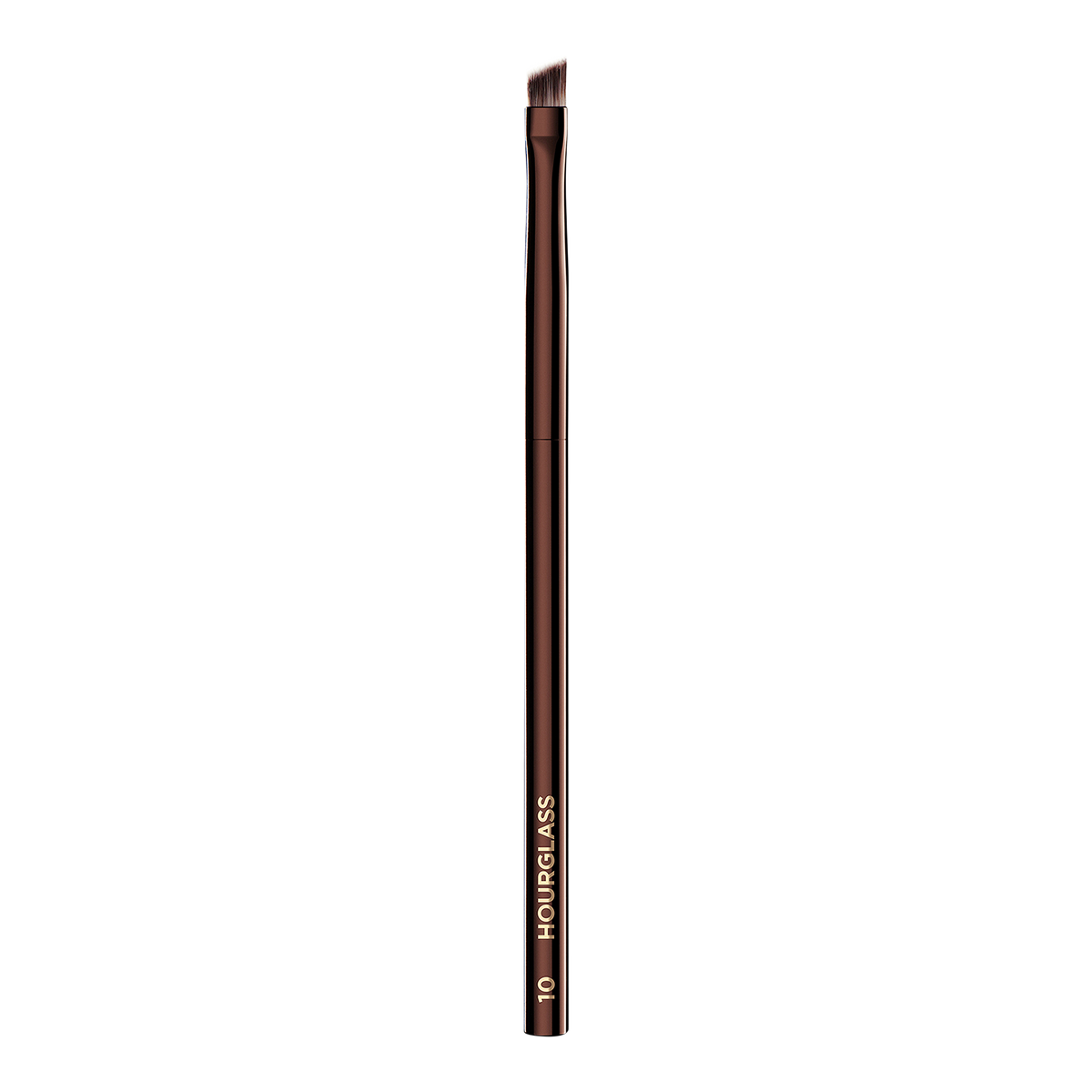 HOURGLASS Nº 10 Angled Liner Brush