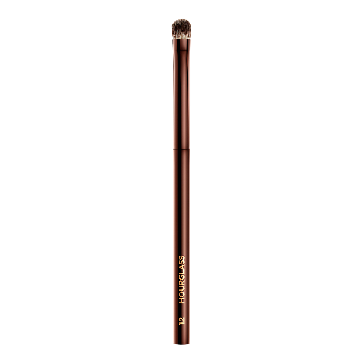 HOURGLASS Nº 12 Beveled Shadow Brush