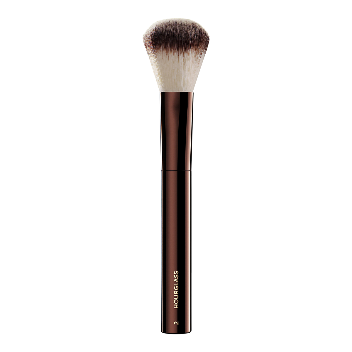 HOURGLASS Nº 2 Foundation / Blush Brush