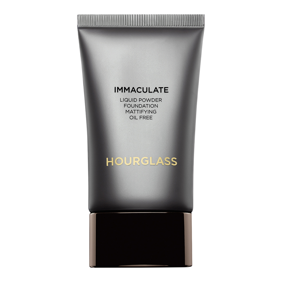 HOURGLASS Immaculate Liquid Powder Foundation, Chestnut, 1 oz