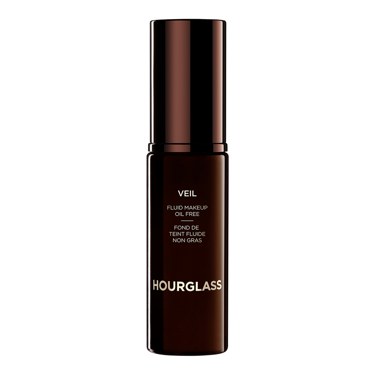 HOURGLASS Veil Fluid Makeup, No. 4 Beige, 1 oz
