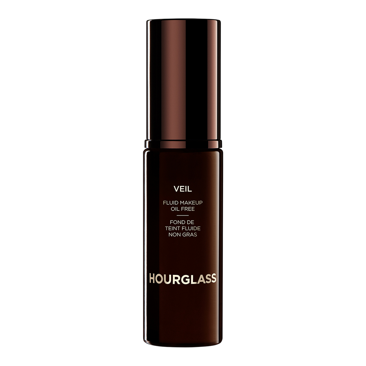 HOURGLASS Veil Fluid Makeup, No. 6 Sable, 1 oz