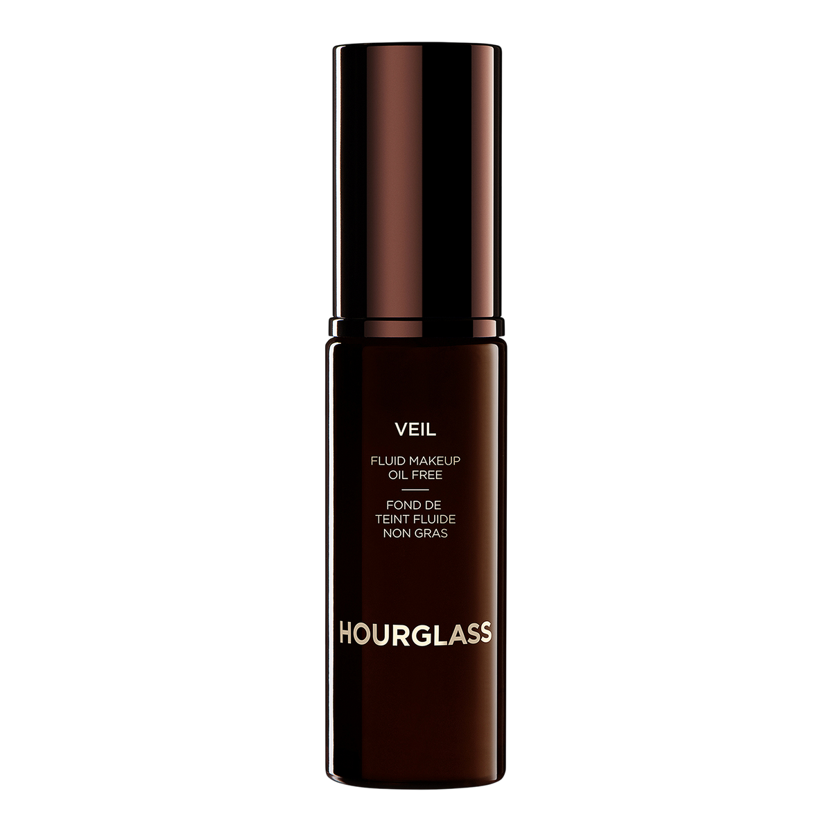 HOURGLASS Veil Fluid Makeup, No. 7 Chestnut, 1 oz
