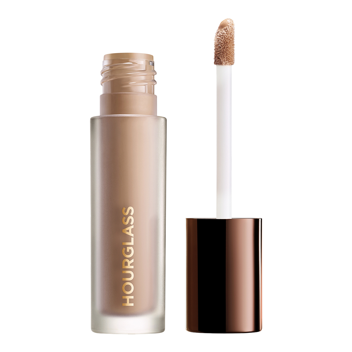 HOURGLASS Veil Retouching Fluid, Natural, 0.10 oz