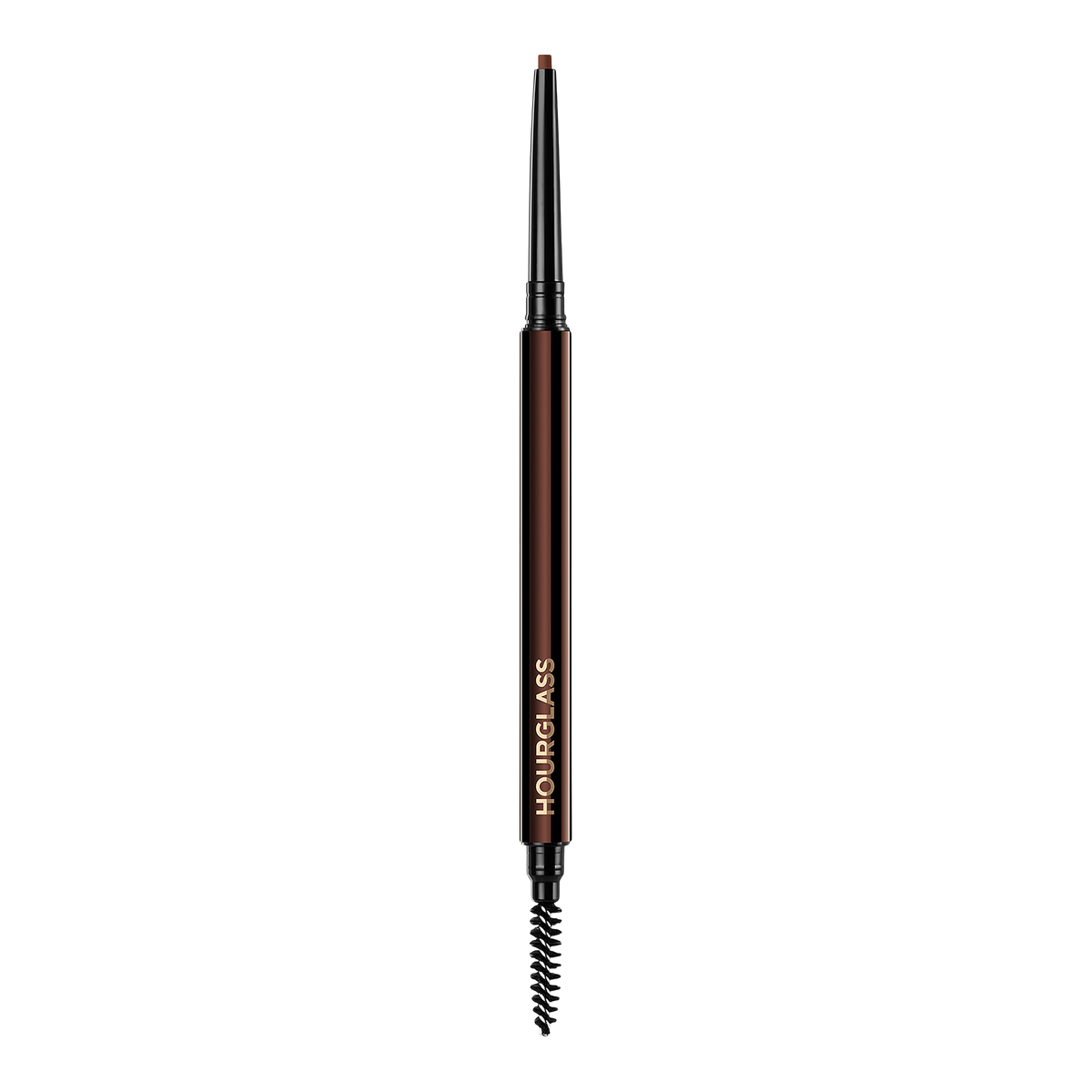 HOURGLASS Arch Brow Micro Sculpting Pencil, Auburn, 0.001 oz