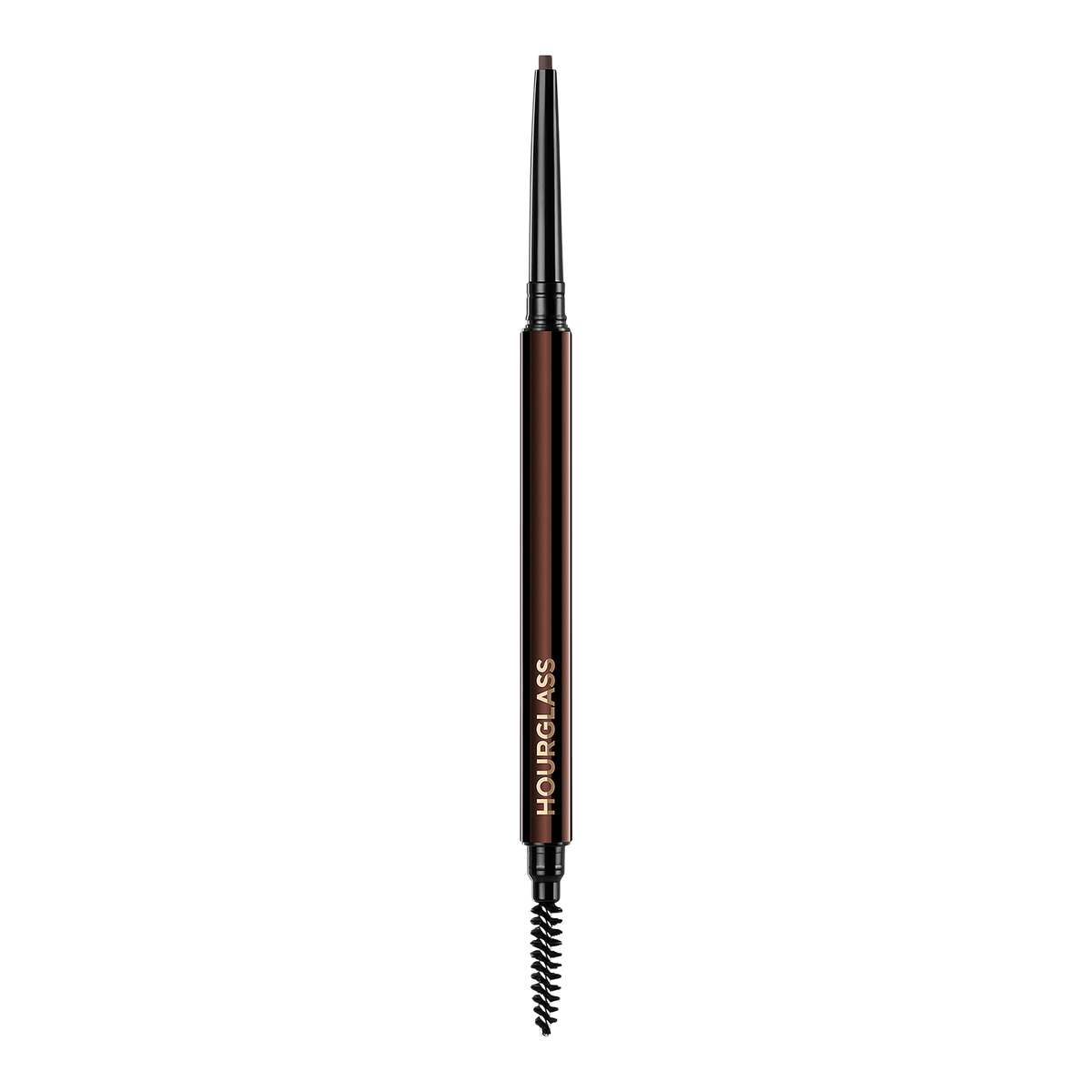 HOURGLASS Arch Brow Micro Sculpting Pencil, Ash, 0.001 oz
