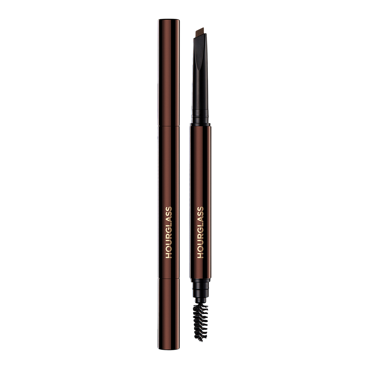 HOURGLASS Arch Brow Sculpting Pencil, Auburn, 0.14 oz