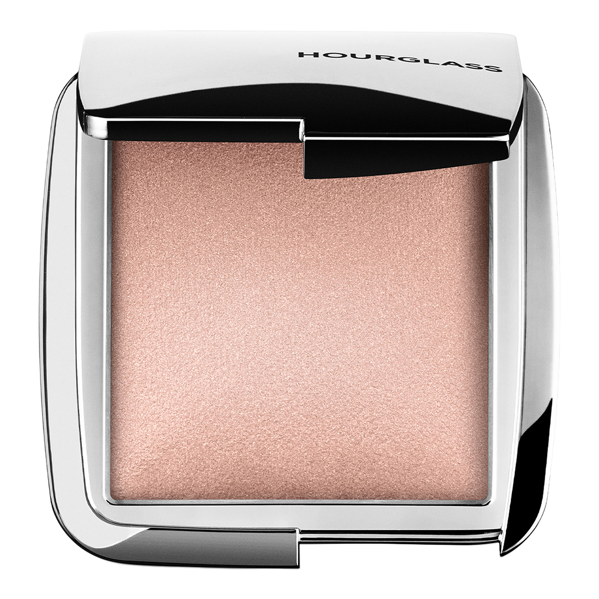 HOURGLASS Ambient Strobe Lighting Powder, Iridescent Strobe Light, 0.16 oz