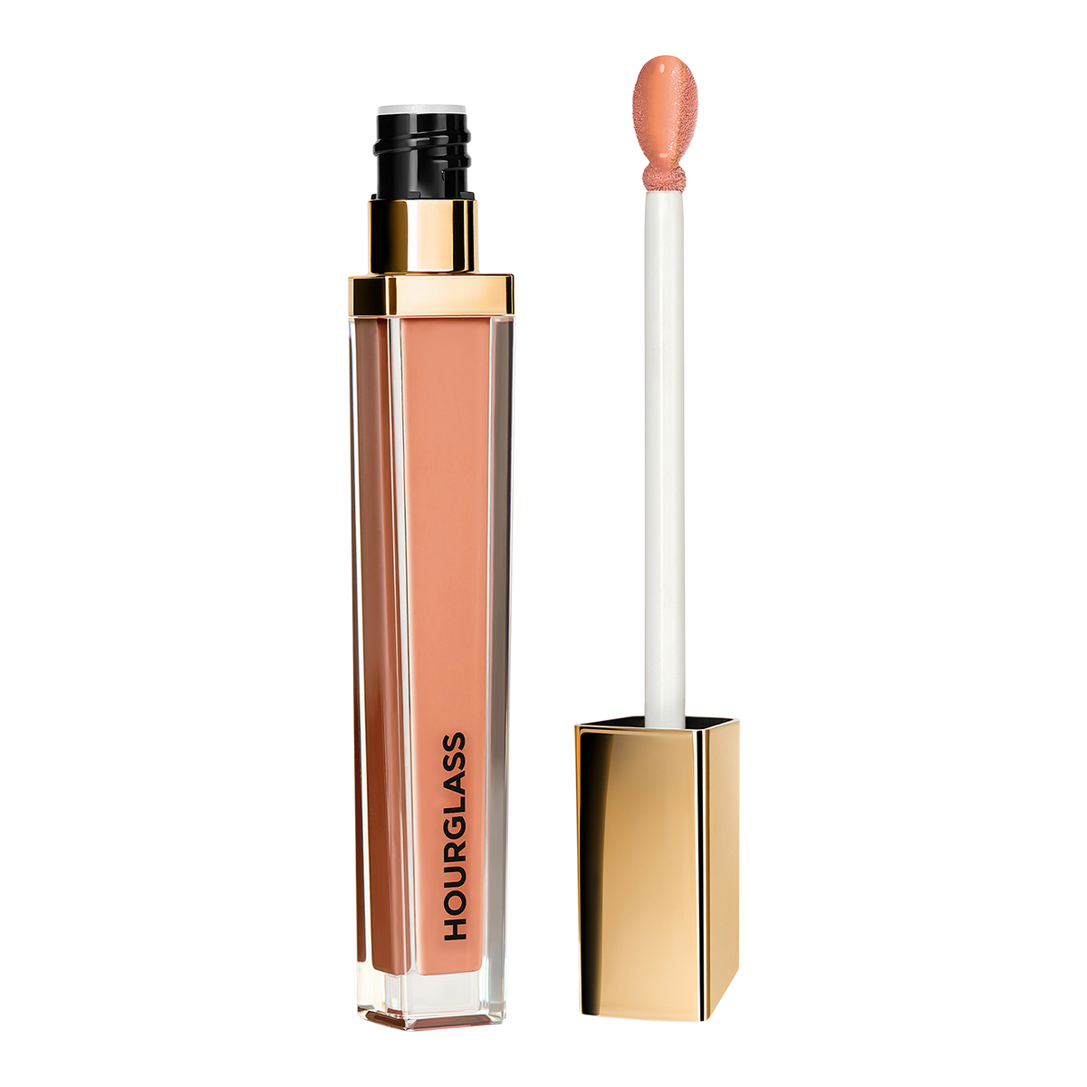 HOURGLASS Unreal High Shine Volumizing Lip Gloss, Child, 0.2 oz