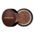 HOURGLASS Scattered Light Glitter Eyeshadow, Burnish, 0.12 oz