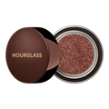 HOURGLASS Scattered Light Glitter Eyeshadow, Blaze, 0.12 oz