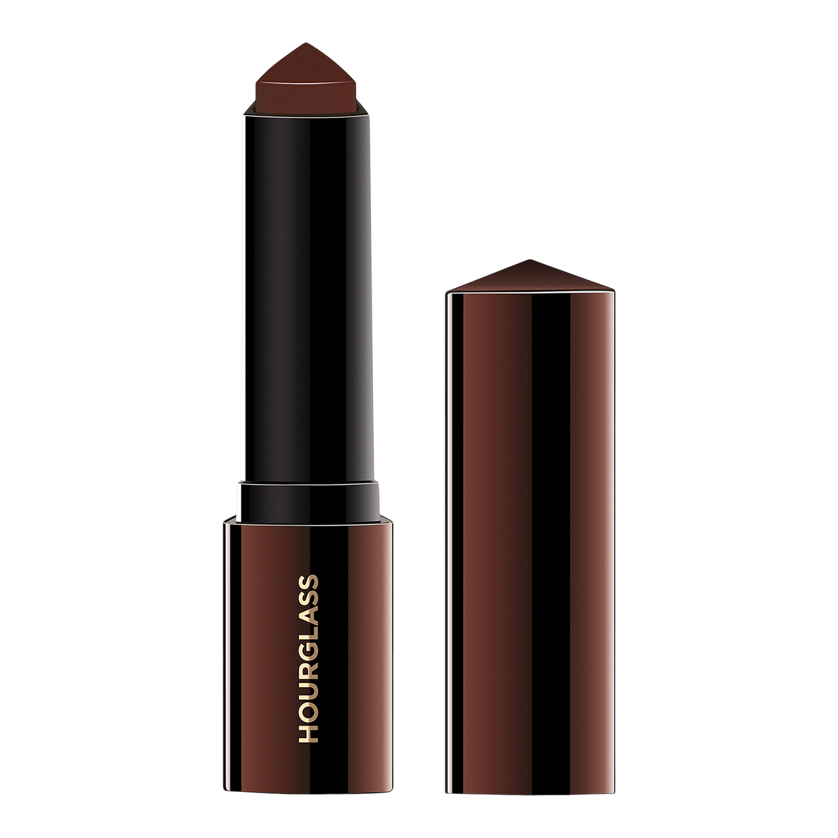 HOURGLASS Vanish Seamless Finish Foundation Stick, Walnut, 0.25 oz
