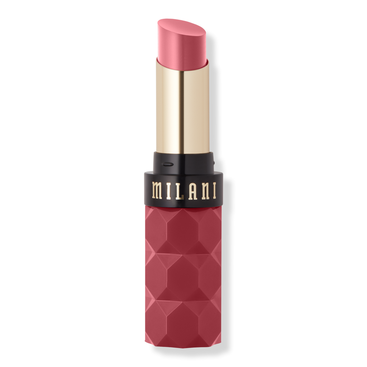 Milani Color Fetish Balm Lipstick, Nylon, 0.41 oz